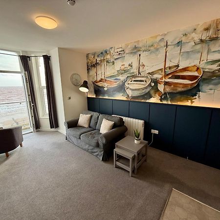 Bridlington Bay Apartments Exterior foto