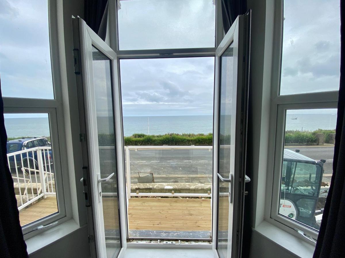 Bridlington Bay Apartments Exterior foto